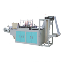 RTSF-600/800 disposable plastic aprons bag making machine